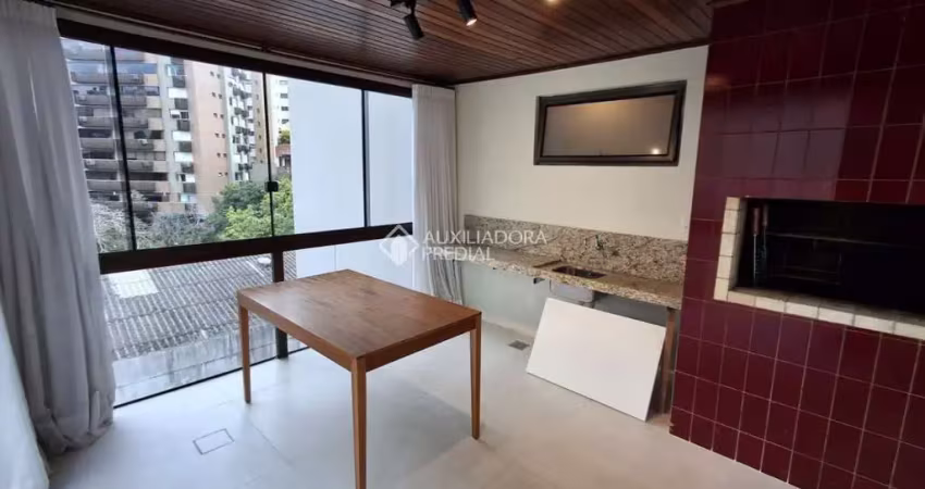 Apartamento com 2 quartos à venda na Rua Doutor Tauphick Saadi, 33, Bela Vista, Porto Alegre