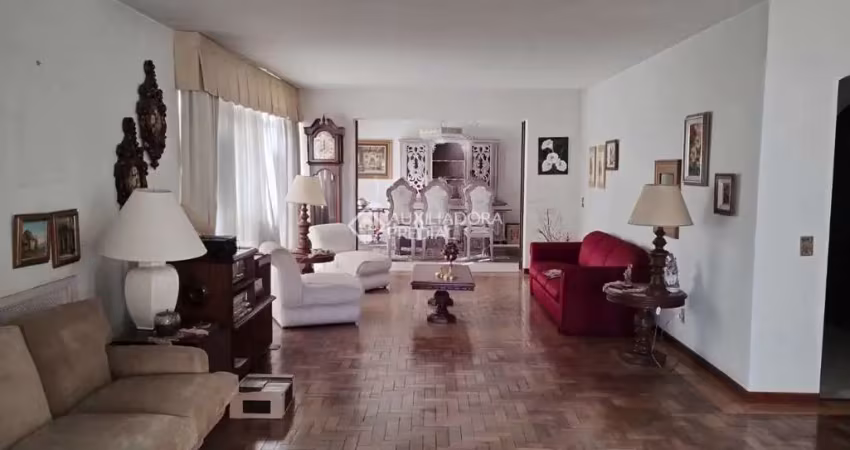 Apartamento com 3 quartos à venda na Rua Coronel Bordini, 998, Auxiliadora, Porto Alegre