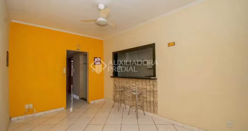 Apartamento com 2 quartos à venda na Avenida Benjamin Constant, 326, São João, Porto Alegre