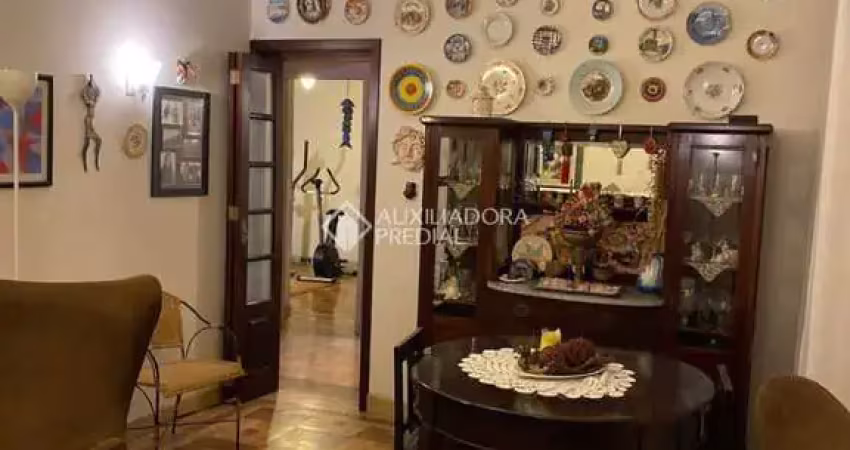 Apartamento com 3 quartos à venda na Avenida Amazonas, 187, São Geraldo, Porto Alegre