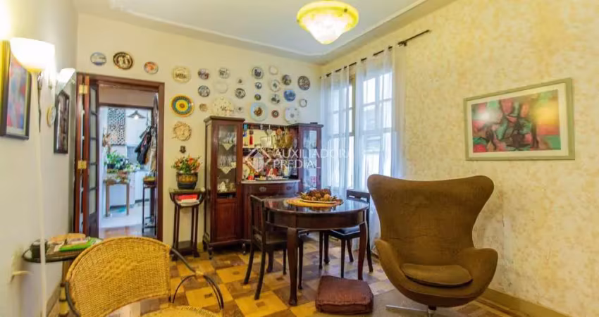 Apartamento com 3 quartos à venda na Avenida Amazonas, 187, São Geraldo, Porto Alegre
