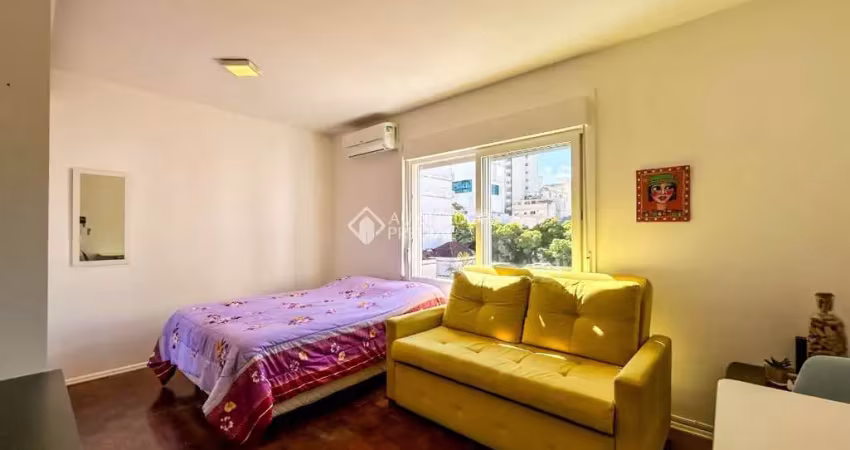 Apartamento com 1 quarto à venda na Avenida Independência, 479, Independência, Porto Alegre