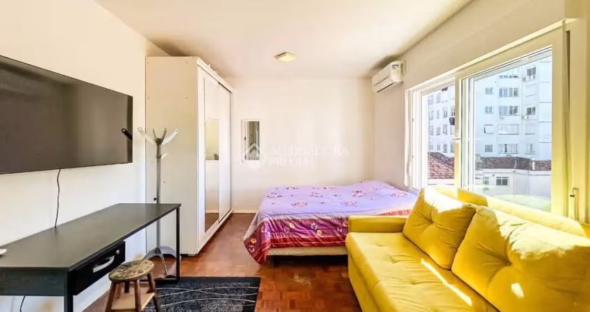 Apartamento com 1 quarto à venda na Avenida Independência, 479, Independência, Porto Alegre