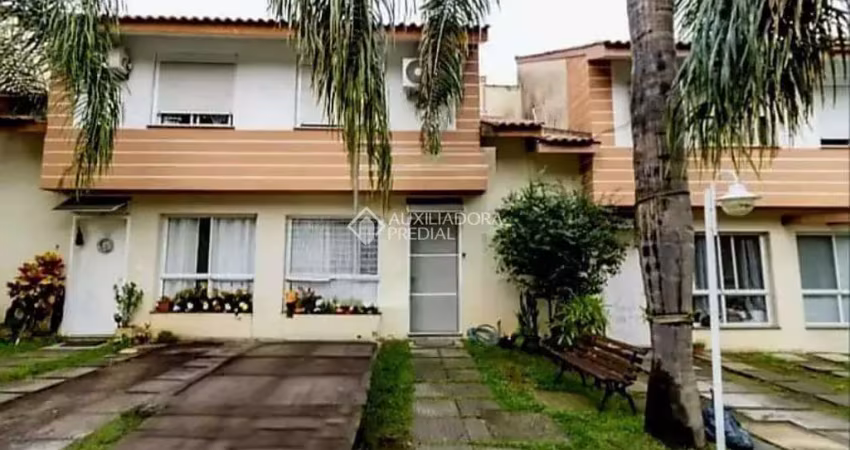 Casa em condomínio fechado com 3 quartos à venda na Rua Coronel José Rodrigues Sobral, 421, Partenon, Porto Alegre