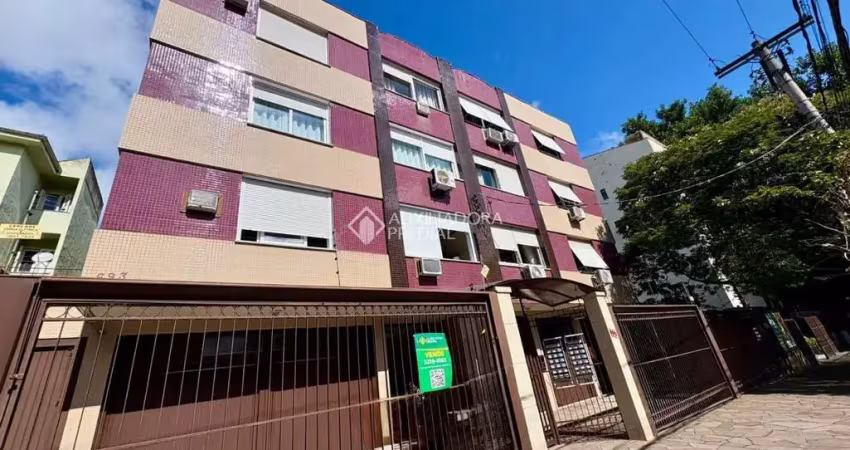 Apartamento com 2 quartos à venda na Rua Dona Eugênia, 693, Santa Cecília, Porto Alegre