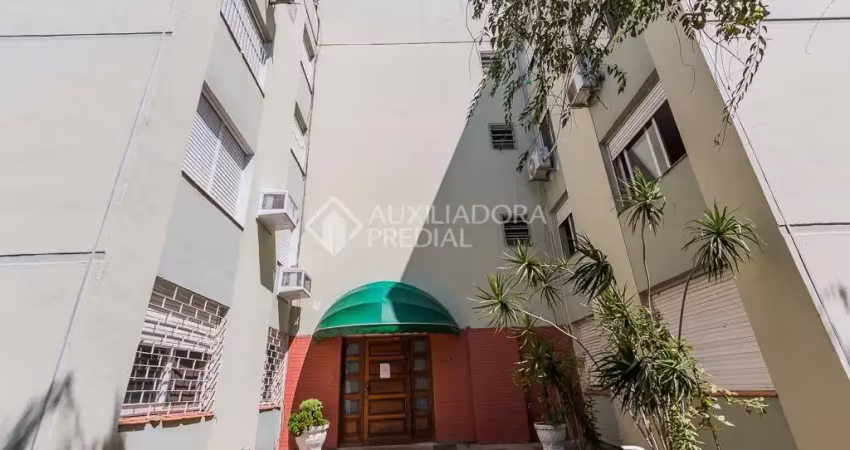 Apartamento com 2 quartos à venda na Avenida Palmira Gobbi, 1115, Humaitá, Porto Alegre