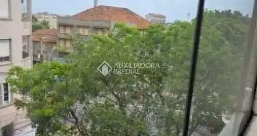 Apartamento com 2 quartos à venda na Rua Carlos Von Koseritz, 10, São João, Porto Alegre