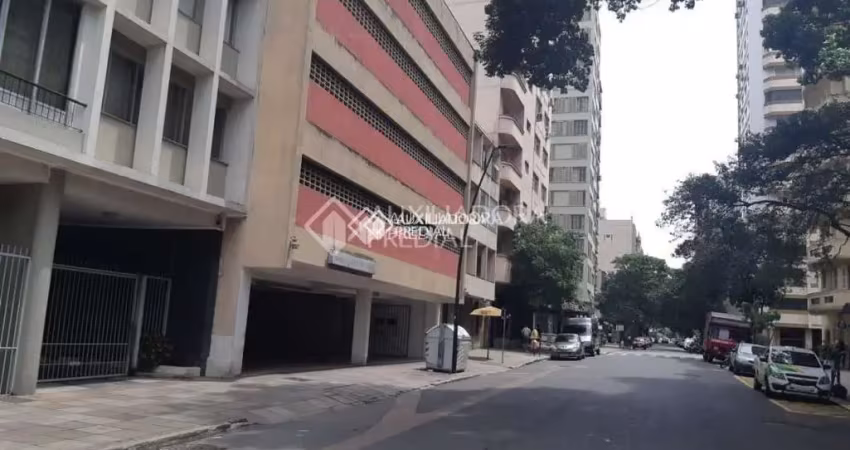 Garagem à venda na Rua Duque de Caxias, 1389, Centro Histórico, Porto Alegre