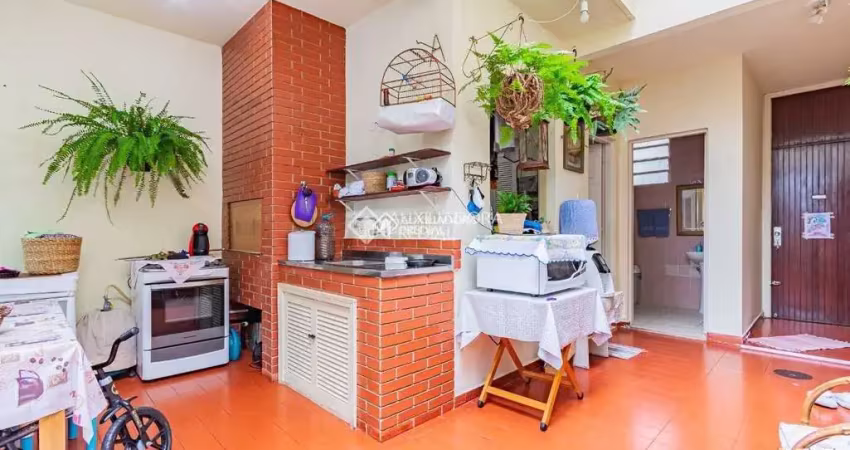 Casa comercial à venda na Rua Doutor Lauro de Oliveira, 237, Rio Branco, Porto Alegre