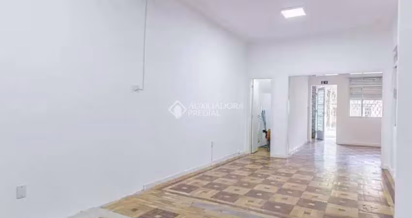 Casa com 4 quartos à venda na Rua Conde de Porto Alegre, 388, Floresta, Porto Alegre