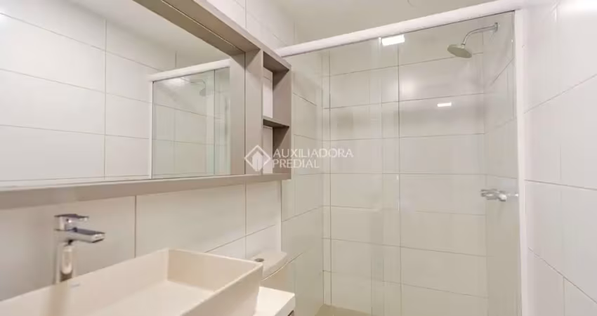 Apartamento com 1 quarto à venda na Rua Professor Freitas e Castro, 300, Azenha, Porto Alegre