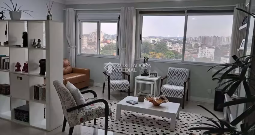 Apartamento com 3 quartos à venda na Avenida Dom Cláudio José Gonçalves Ponce de Leão, 240, Vila Ipiranga, Porto Alegre