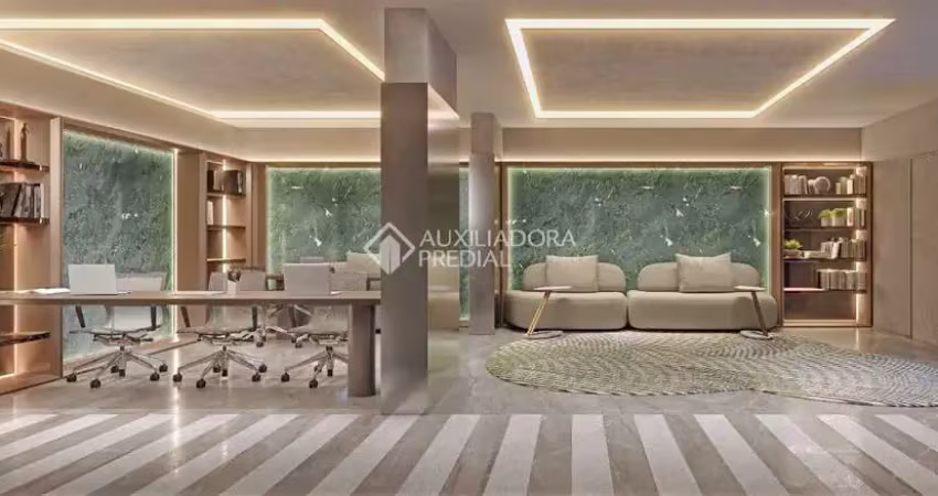 Apartamento com 1 quarto à venda na Rua Castro Alves, 700, Independência, Porto Alegre