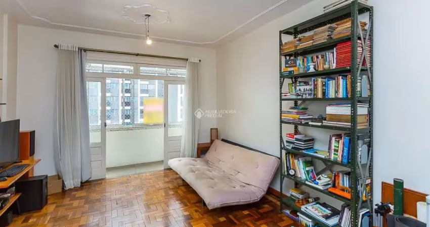 Apartamento com 3 quartos à venda na Rua Professor Duplan, 25, Rio Branco, Porto Alegre