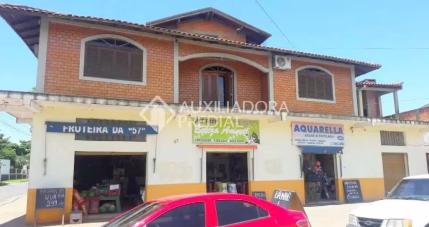 Prédio à venda na FLORES DA CUNHA, 57, Maria Regina, Alvorada