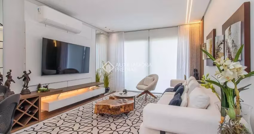 Apartamento com 2 quartos à venda na Rua Doutor Oscar Bittencourt, 295, Menino Deus, Porto Alegre