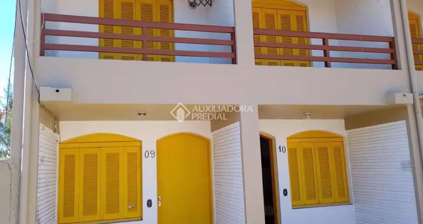 Apartamento com 1 quarto à venda na Brigada Militar, 917, Zona Nova, Capão da Canoa