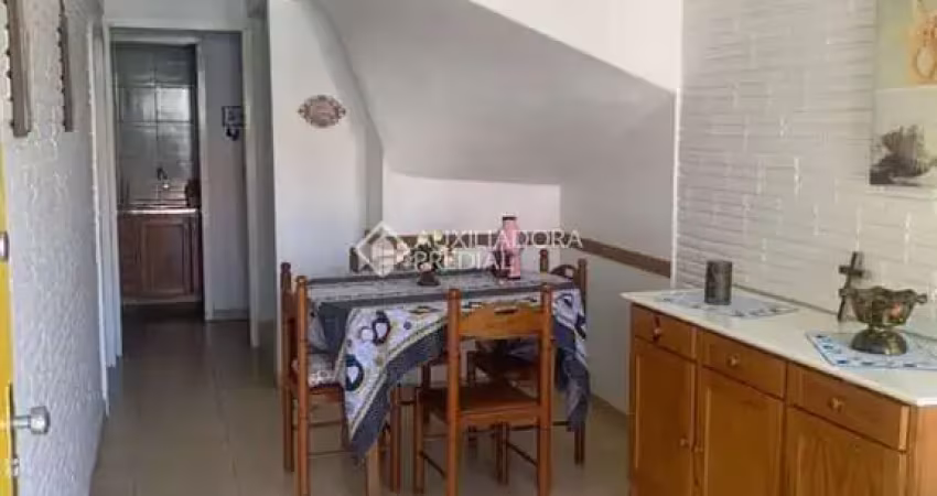 Apartamento com 1 quarto à venda na Brigada Militar, 917, Zona Nova, Capão da Canoa