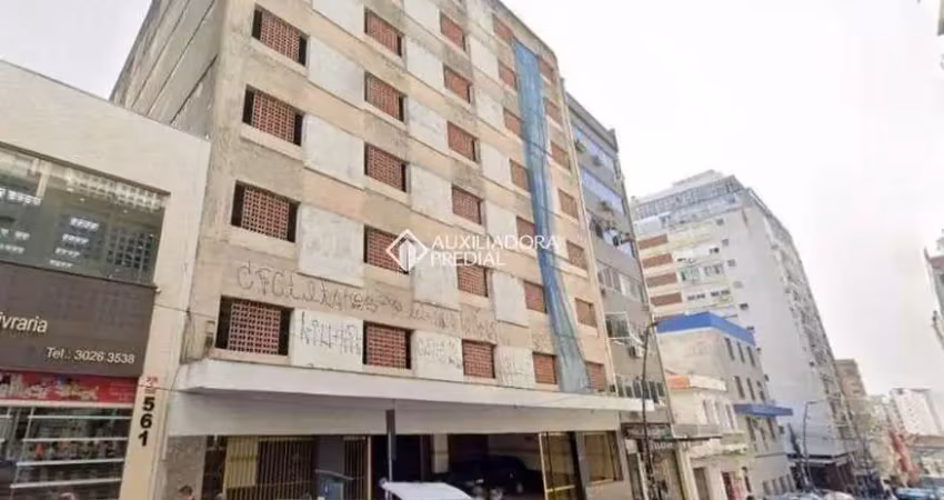 Garagem à venda na Rua Coronel Vicente, 555, Centro Histórico, Porto Alegre
