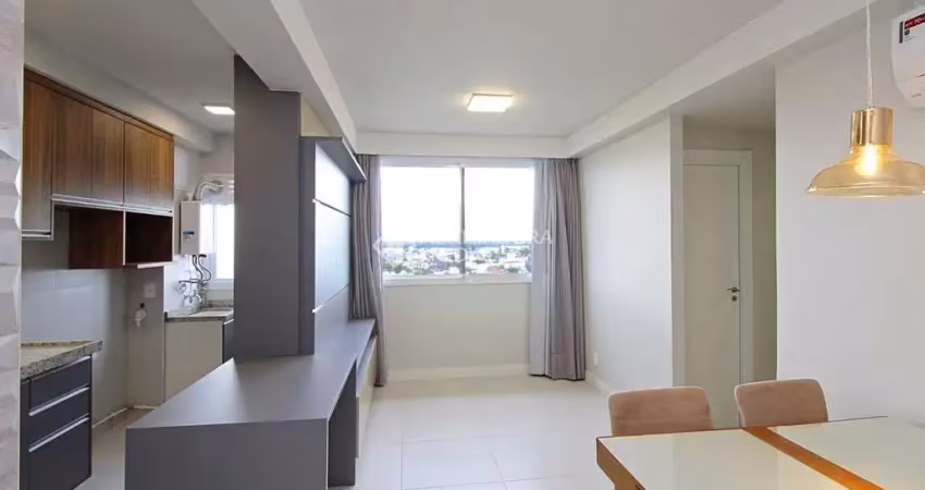 Apartamento com 2 quartos à venda na Avenida Ceará, 1664, São Geraldo, Porto Alegre
