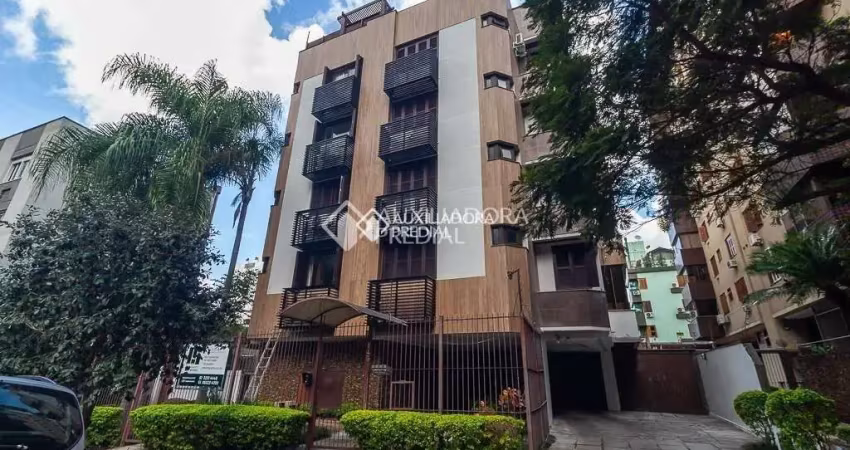 Apartamento com 2 quartos à venda na Rua Jaraguá, 145, Bela Vista, Porto Alegre