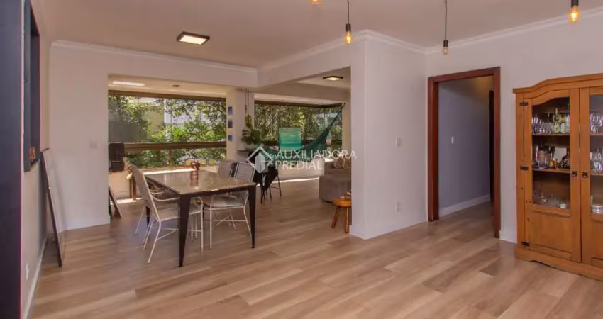 Apartamento com 2 quartos à venda na Rua Jaraguá, 145, Bela Vista, Porto Alegre