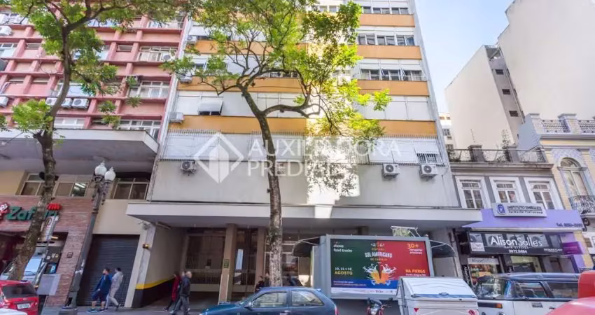 Apartamento com 3 quartos à venda na Rua dos Andradas, 913, Centro Histórico, Porto Alegre