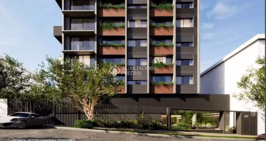 Apartamento com 2 quartos à venda na Rua Câncio Gomes, 777, Floresta, Porto Alegre