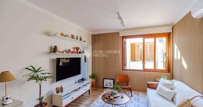 Apartamento com 2 quartos à venda na Rua Engenheiro Vespúcio de Abreu, 62, Santana, Porto Alegre