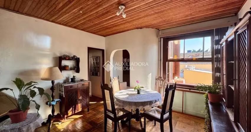Apartamento com 3 quartos à venda na Rua Santa Rita, 304, Floresta, Porto Alegre