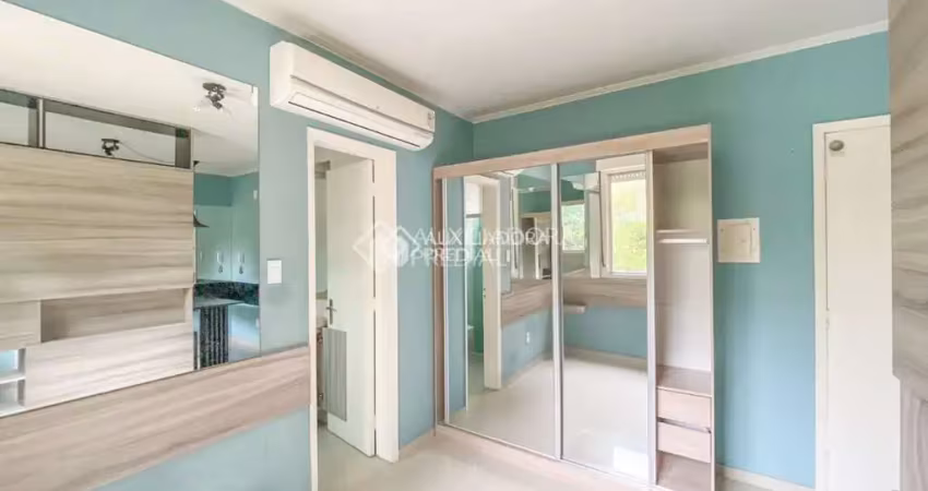 Apartamento com 1 quarto à venda na Rua São Francisco da Califórnia, 287, Higienópolis, Porto Alegre