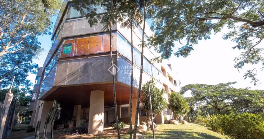 Apartamento com 4 quartos à venda na Avenida Cai, 521, Cristal, Porto Alegre