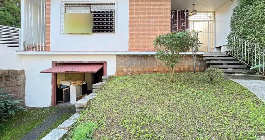 Casa em condomínio fechado com 3 quartos à venda na Rua Felicíssimo de Azevedo, 790, Auxiliadora, Porto Alegre