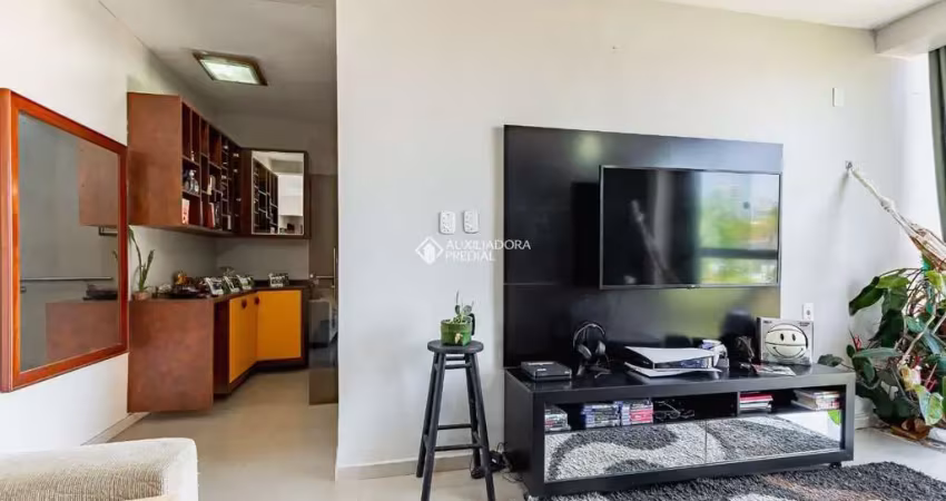 Cobertura com 5 quartos à venda na Rua Buarque de Macedo, 853, São Geraldo, Porto Alegre