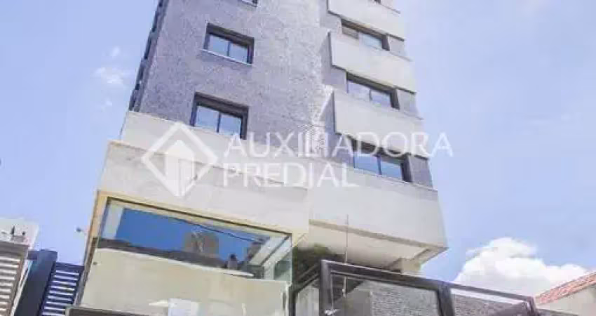Apartamento com 3 quartos à venda na Rua Dona Eugênia, 1207, Santa Cecília, Porto Alegre