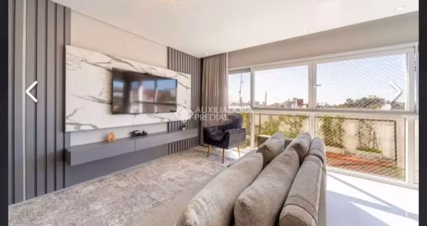 Apartamento com 1 quarto à venda na Rua Alberto Silva, 500, Vila Ipiranga, Porto Alegre