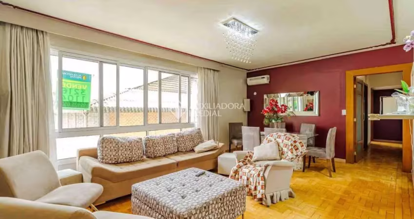Apartamento com 3 quartos à venda na Praça Piratini, 131, Santana, Porto Alegre