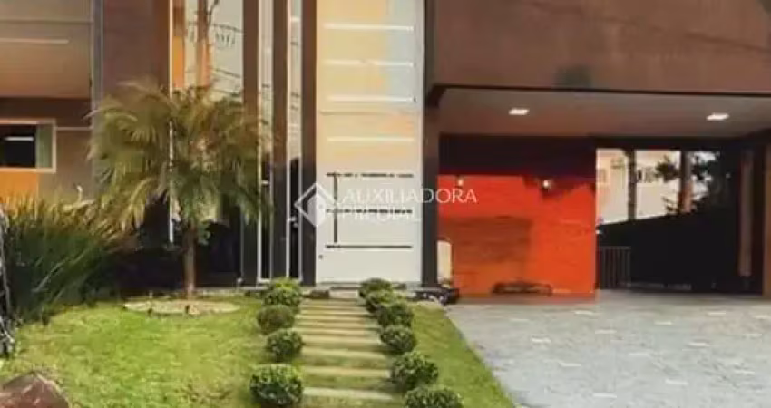 Casa em condomínio fechado com 3 quartos à venda na Avenida Senador Salgado Filho, 8500, Querência, Viamão