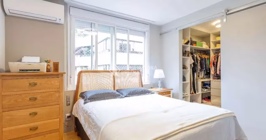 Apartamento com 3 quartos à venda na Rua Barão de Santo Ângelo, 11, Moinhos de Vento, Porto Alegre