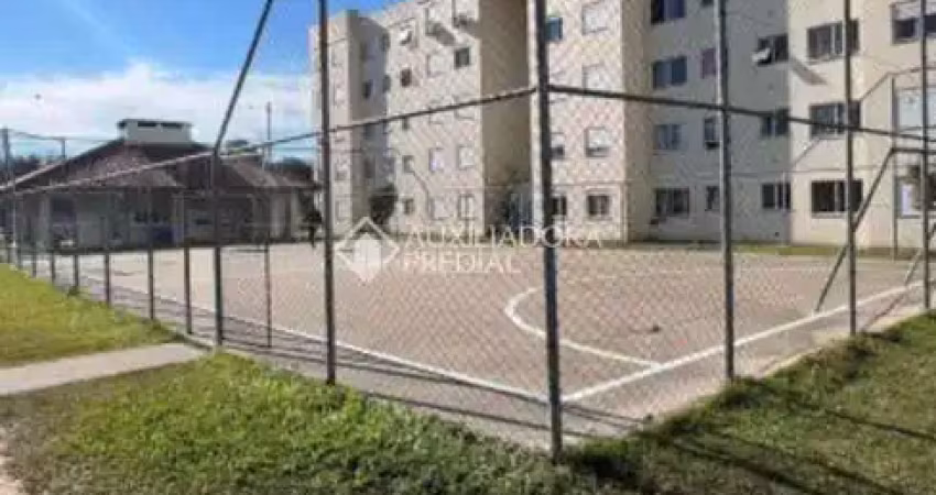 Apartamento com 2 quartos à venda na Gentil Claudionor De Souza Lopes, 65, Chapéu do Sol, Porto Alegre