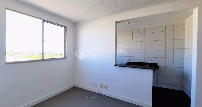 Apartamento com 2 quartos à venda na Avenida Juscelino Kubitschek de Oliveira, 570, Jardim Leopoldina, Porto Alegre