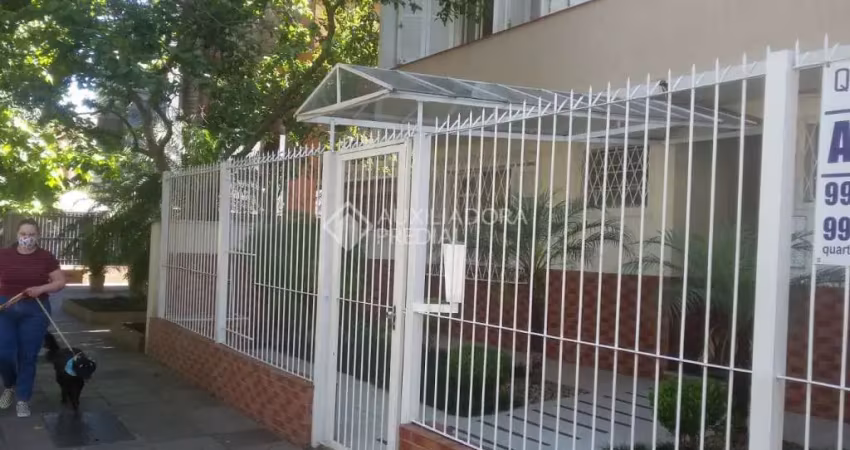 Apartamento com 1 quarto à venda na Rua Doutor Timóteo, 413, Floresta, Porto Alegre