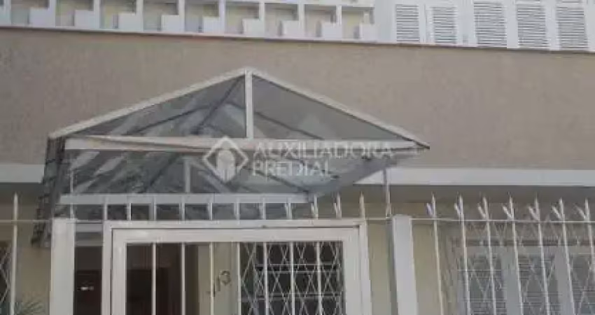Apartamento com 1 quarto à venda na Rua Doutor Timóteo, 413, Floresta, Porto Alegre