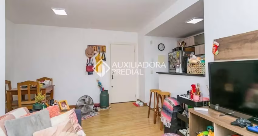Apartamento com 3 quartos à venda na Avenida Dom Cláudio José Gonçalves Ponce de Leão, 140, Vila Ipiranga, Porto Alegre