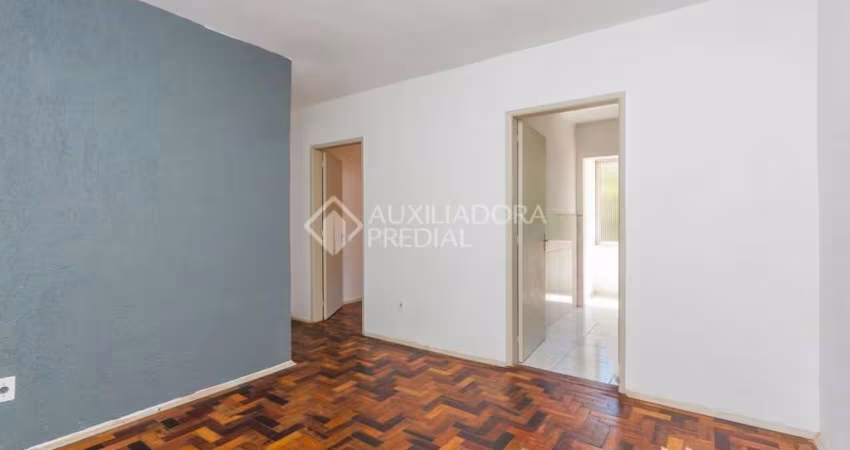 Apartamento com 1 quarto à venda na Avenida Palmira Gobbi, 1035, Humaitá, Porto Alegre