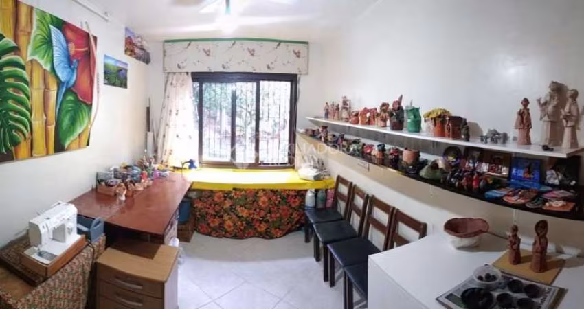 Apartamento com 4 quartos à venda na Avenida Fábio Araújo Santos, 1245, Nonoai, Porto Alegre