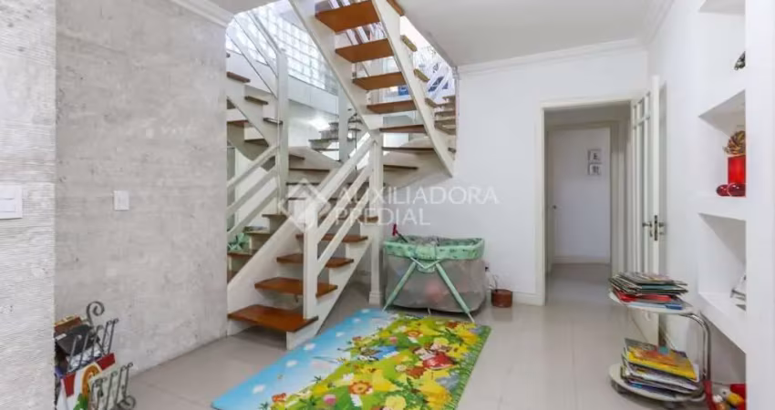 Cobertura com 4 quartos à venda na Rua Jari, 95, Passo da Areia, Porto Alegre