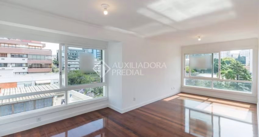 Apartamento com 3 quartos à venda na Rua Doutor Timóteo, 600, Moinhos de Vento, Porto Alegre