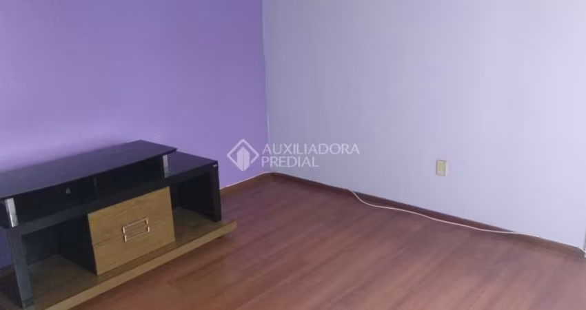 Apartamento com 2 quartos à venda na Avenida Benjamin Constant, 517, São João, Porto Alegre