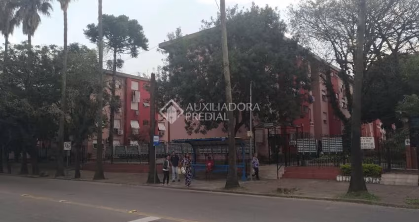 Apartamento com 3 quartos à venda na Rua Tenente Ary Tarrago, 1970, Jardim Itu Sabará, Porto Alegre